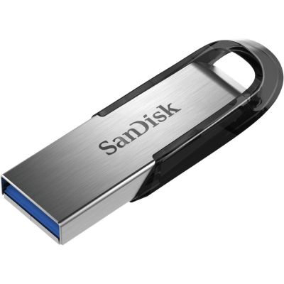 Sandisk Ultra Flair USB 3.0 130MB/s read 16GB