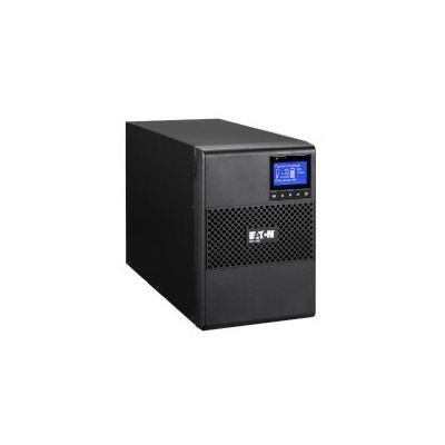 Eaton 9SX alimentation d'énergie non interruptible Double-conversion (en ligne) 1 kVA 900 W 6 sortie(s) CA