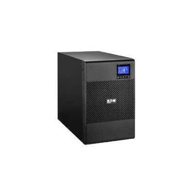 Eaton 9SX alimentation d'énergie non interruptible Double-conversion (en ligne) 2 kVA 1800 W 8 sortie(s) CA