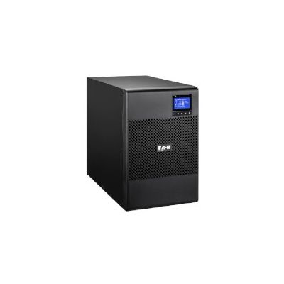 Eaton 9SX alimentation d'énergie non interruptible Double-conversion (en ligne) 3 kVA 2700 W 9 sortie(s) CA