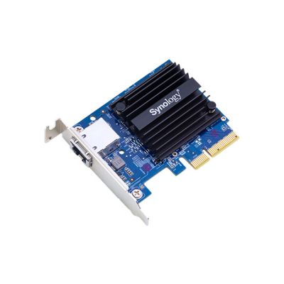 Synology NIC PCIe LP Card 1x10GbE Port