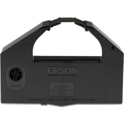 Epson Ruban noir DLQ-3000/+/3500 (6 millions de caractères)