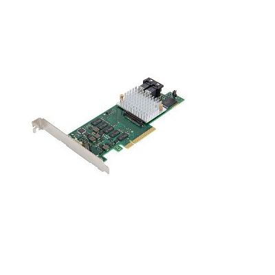 Fujitsu EP400i contrôleur RAID PCI 3.0 12 Gbit/s