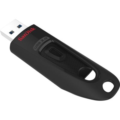 Sandisk Ultra 32GB USB Flash USB 3.0 100MB/s Red