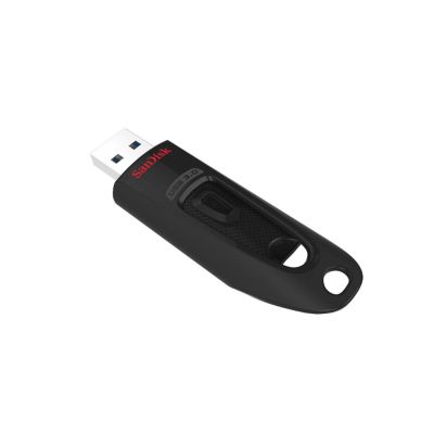 Sandisk Ultra 64GB USB Flash USB 3.0 100MB/s Red