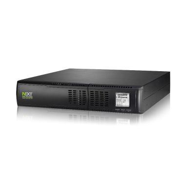 NEXT UPS Systems Mantis RT2U AVR sinewave 1100VA/880W