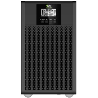 NEXT UPS Systems Logix II 2000 Tower NETPACK 2000VA/1800W