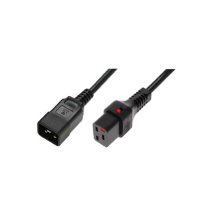 NEXT UPS Systems NEXT IEC-LOCK Power Cable
