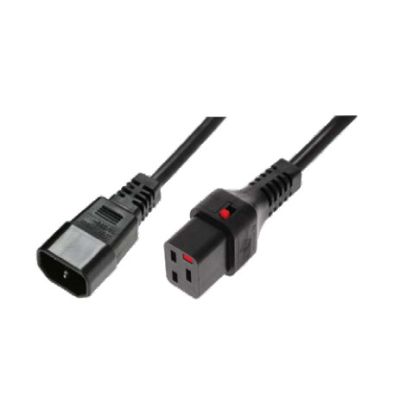 NEXT UPS Systems NEXT IEC-lock Power Cable