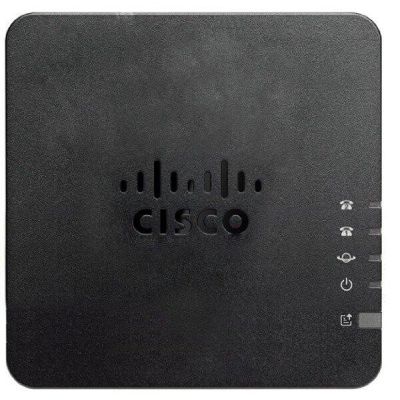 Cisco ATA 191