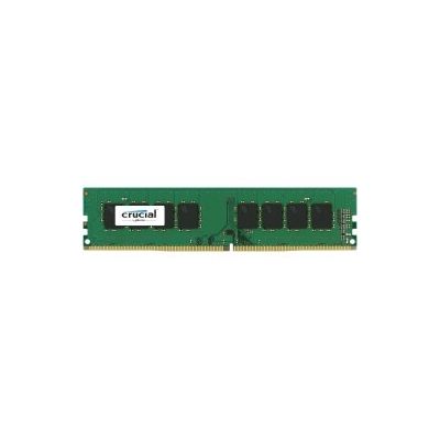 Crucial 16GB DDR4-2400 UDIMM Crucial