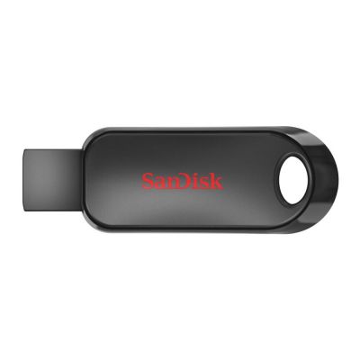 Sandisk Cruzer Snap USB Flash Drive 128GB