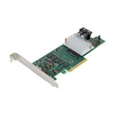 Fujitsu EP420i contrôleur RAID PCI Express 3.0 12 Gbit/s