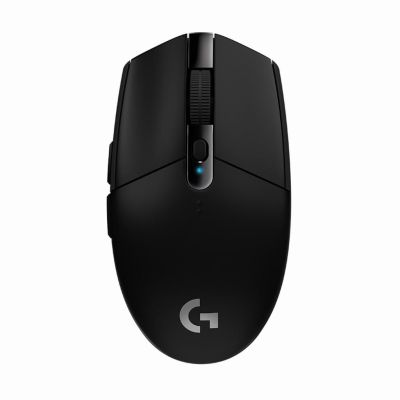 Logitech G G305 BLACK USB Gaming Mouse EWR2 M R0071