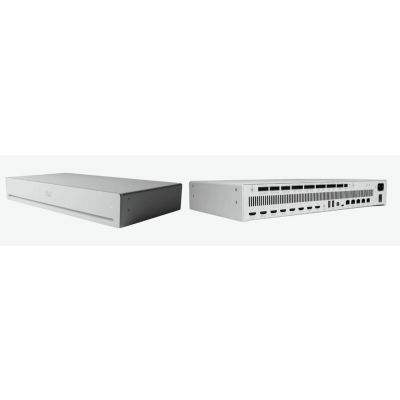 Cisco CS-CODEC-PRO-K9 système de vidéo conférence Ethernet/LAN Système de vidéoconférence de groupe