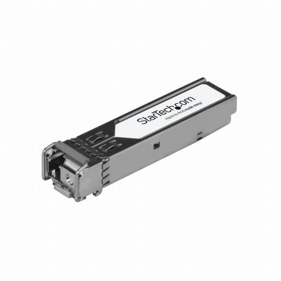 StarTech.com Module de transceiver SFP compatible 10056H - 1000Base-BX (en aval)