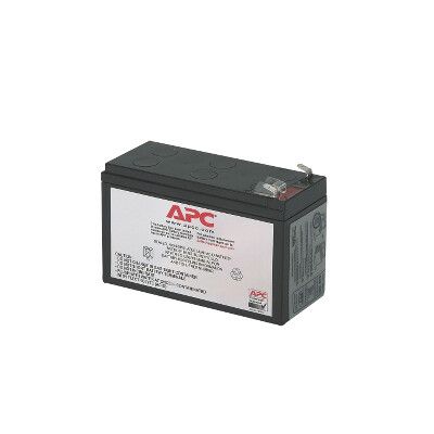 APC APCRBC106 Batterie de l'onduleur Sealed Lead Acid (VRLA)