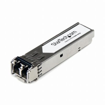 StarTech.com Module de transceiver SFP+ compatible Arista Networks SFP-10G-SR - 10GBASE-SR