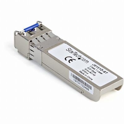 StarTech.com Module de transceiver SFP+ compatible HPE J9151D - 10GBASE-LR