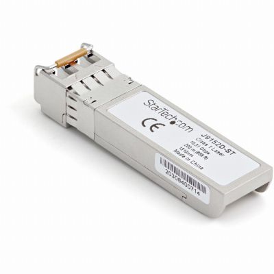 StarTech.com Module de transceiver SFP+ compatible HPE J9152D - 10GBASE-LRM