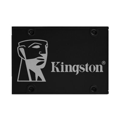 Kingston Technology 2TB SSD KC600 SATA3 2.5 Kingston