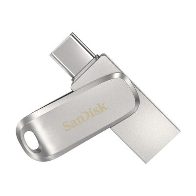Sandisk Ultra Dual Drive Luxe USB 32GB 150MB/s