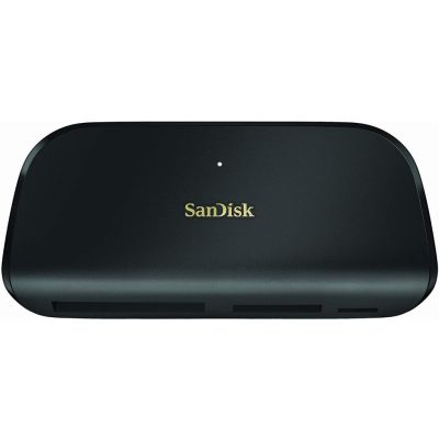 Sandisk ImageMate PRO USB-C Reader/Writer