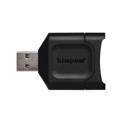 Kingston Technology MobileLite Plus SD Card Reader