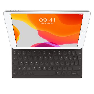 Apple iPad Smart Keyboard-Fra
