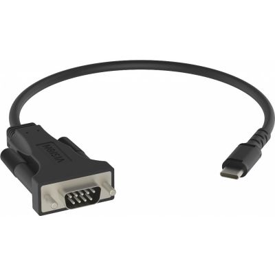 VISION USB-C RS-232 Serial Adaptor
