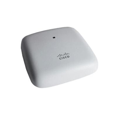 Cisco CBW140AC 867 Mbit/s Blanc Connexion Ethernet, supportant l'alimentation via ce port (PoE)