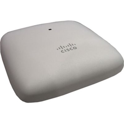 Cisco CBW240AC 1733 Mbit/s Gris Connexion Ethernet, supportant l'alimentation via ce port (PoE)