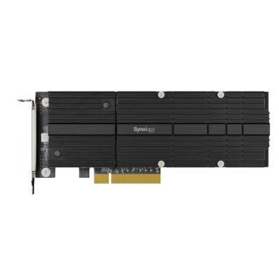 Synology Interface card PCIe M.2 Nvme