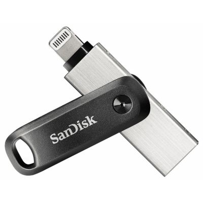 Sandisk iXpand 64GB USB Flash drive GO iPhone