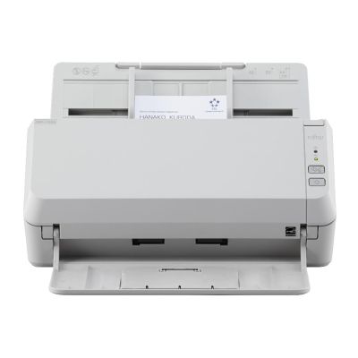 Fujitsu SP-1125N Scanner ADF 600 x 600 DPI A4 Gris