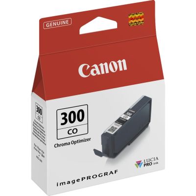 Canon Cartouche d'encre Chroma Optimiser PFI-300CO