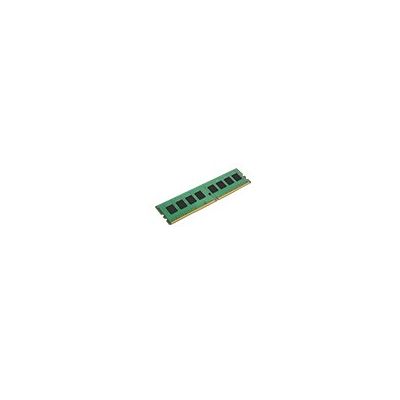 Kingston Technology KVR32N22S8/16 module de mémoire 16 Go 1 x 16 Go DDR4 3200 MHz