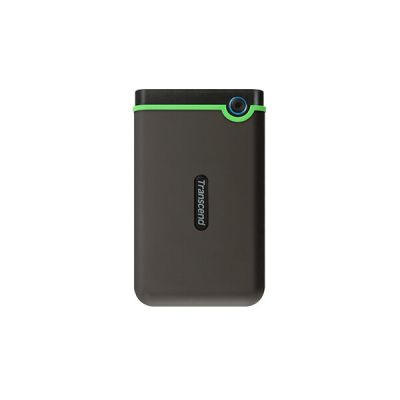 Transcend 4TB 2.5 Portable HDD StoreJet M3 Iro