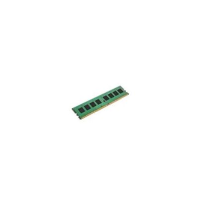 Kingston Technology KVR32N22S6/8 module de mémoire 8 Go 1 x 8 Go DDR4 3200 MHz