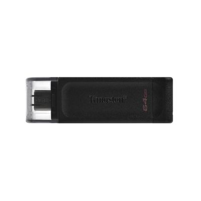 Kingston Technology DataTraveler 64Go USB-C 3.2 Gen 1 70