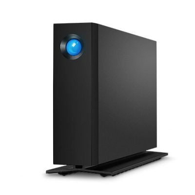 LaCie d2 Professional 4TB