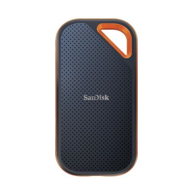 Sandisk Extreme Pro Portable SSD 1TB