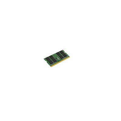 Kingston Technology 32GB DDR4 3200 SODIMM Kingston Branded