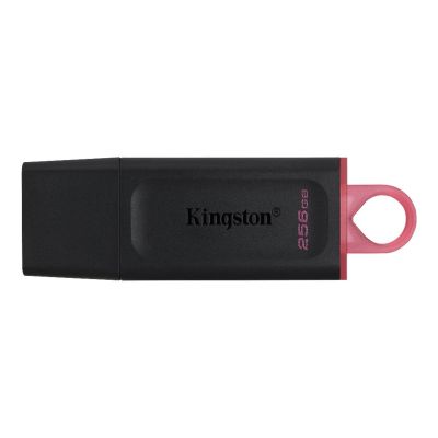 Kingston Technology 256GB USB3.2 Gen1 DT Exodia Black+Pink