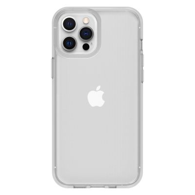 OtterBox React iPhone 12 Pro Max - clear
