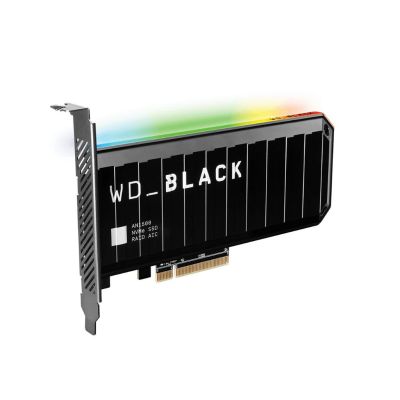 Western Digital SSD BLACK AN1500 1TB PCIe Gen3 Add-in-Ca