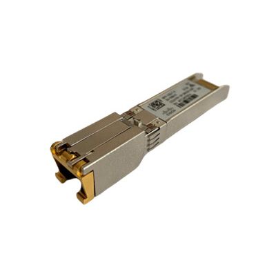 Cisco SFP-10G-T-X= module émetteur-récepteur de réseau Fibre optique 10000 Mbit/s SFP+