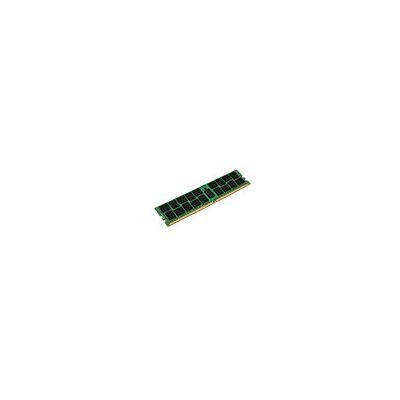 Kingston Technology 32GB DDR4-3200 RDIMM x8 Branded SSM