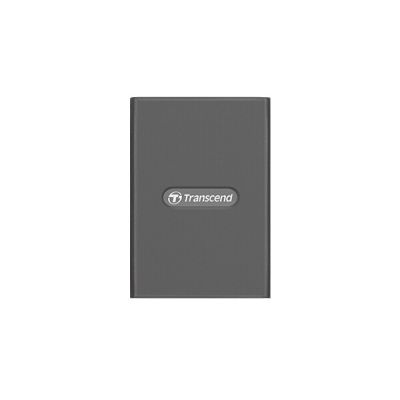 Transcend CFexpress Type-B-Card Reader USB 3.2