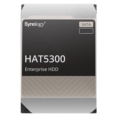 Synology Internal NAS HDD 12TB SATA 7200rpm 3.5